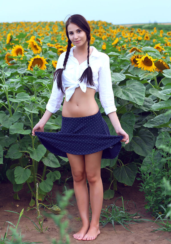 Проститутка Алинка