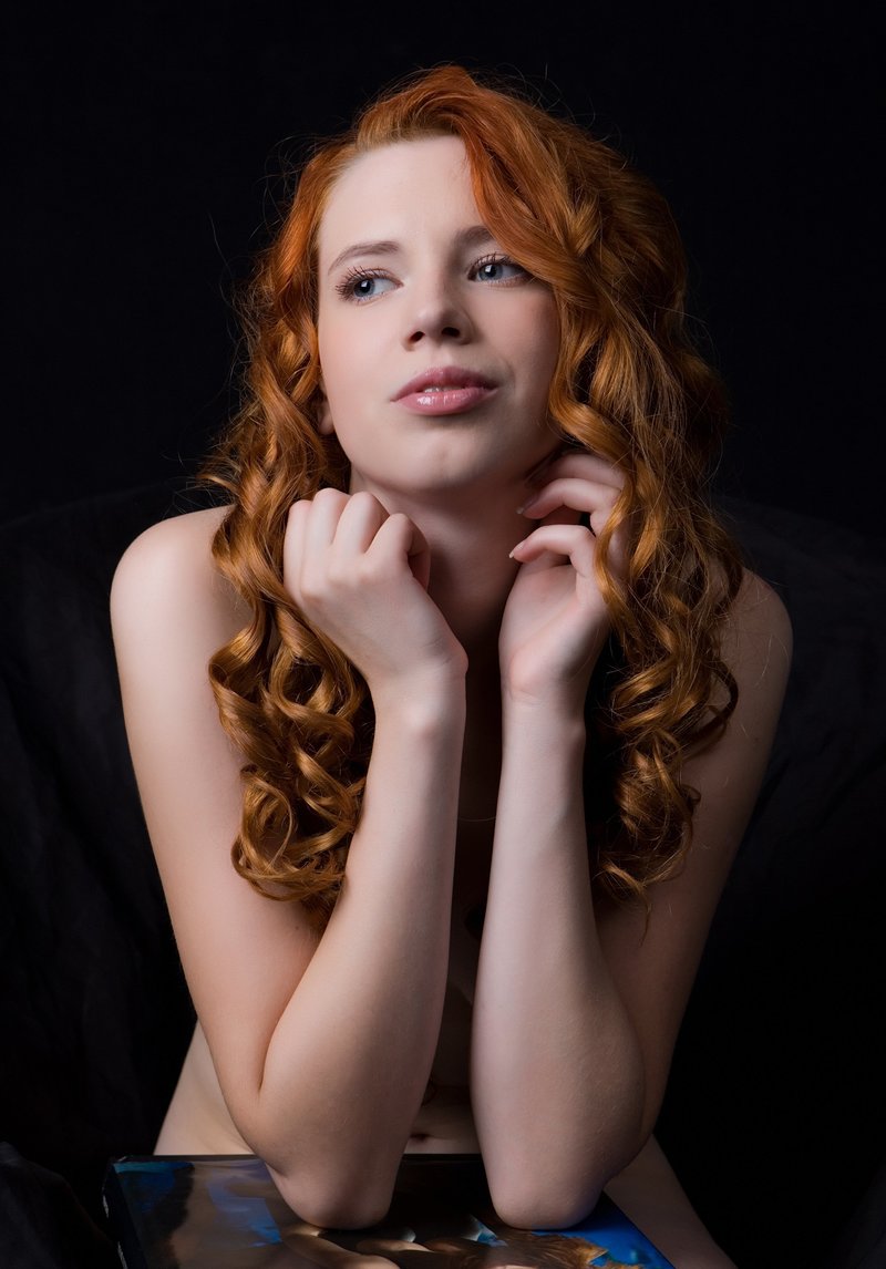 Проститутка Снежана