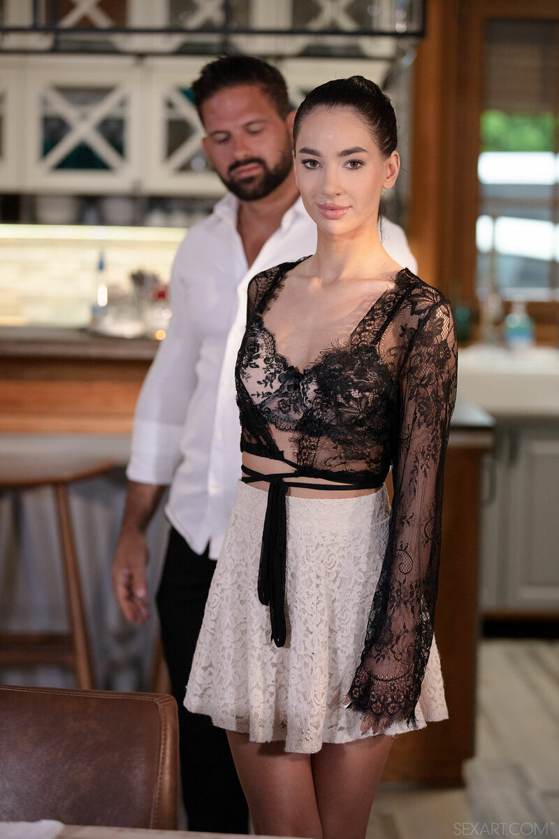 Проститутка Валя