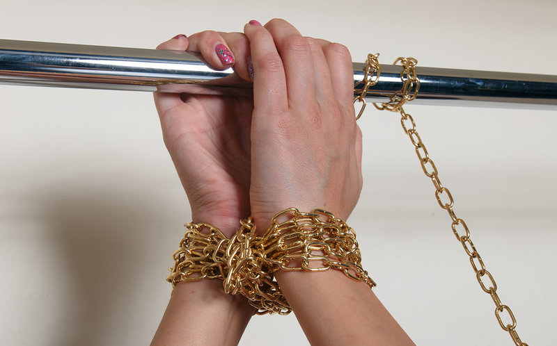 Проститутка Света