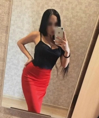 Проститутка Инесса